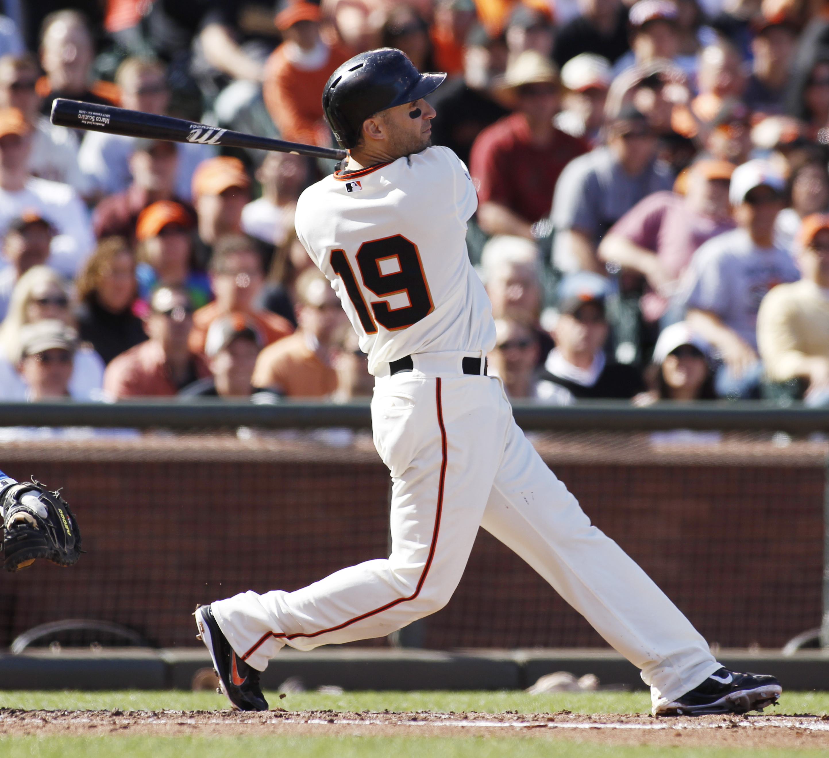 Buster Posey, Tim Lincecum And Brian Wilson Talk Dodgers Rivalry